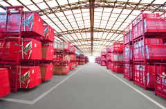 将产物利用寿命耽误至的3倍以上