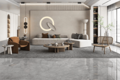 金意陶正在中高端质感室第范畴极强的话语权